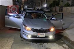 كيا اوبتيما